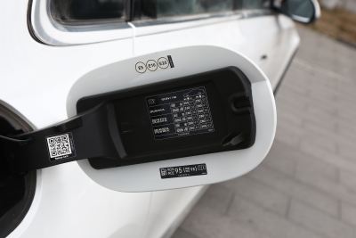 2026款 E 300 L 豪华运动型-外观-图片-有驾