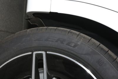 2026款 E 300 L 豪华运动型-外观-图片-有驾