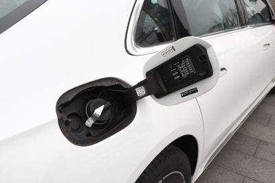 2026款 E 300 L 豪华运动型-外观-图片-有驾