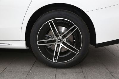 2026款 E 300 L 豪华运动型-外观-图片-有驾