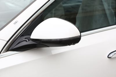 2026款 E 300 L 豪华运动型-外观-图片-有驾