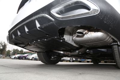 2026款 E 300 L 豪华运动型-外观-图片-有驾