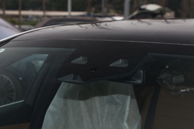 2026款 E 300 L 豪华运动型-外观-图片-有驾