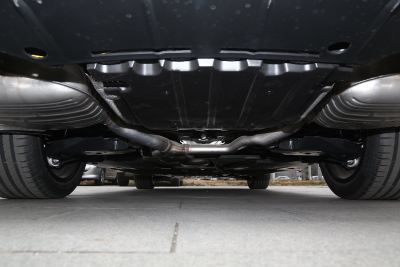 2026款 E 300 L 豪华运动型-外观-图片-有驾