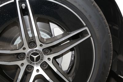 2026款 E 300 L 豪华运动型-外观-图片-有驾