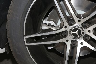 2026款 E 300 L 豪华运动型-外观-图片-有驾