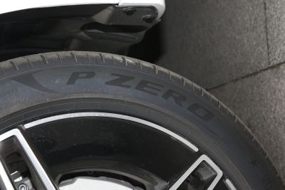 2026款 E 300 L 豪华运动型-外观-图片-有驾