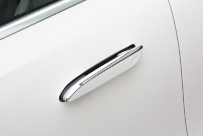 2026款 E 300 L 豪华运动型-外观-图片-有驾