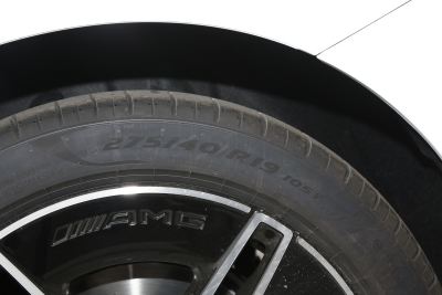 2026款 E 300 L 豪华运动型-外观-图片-有驾