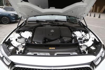 2026款 E 300 L 豪华运动型-外观-图片-有驾