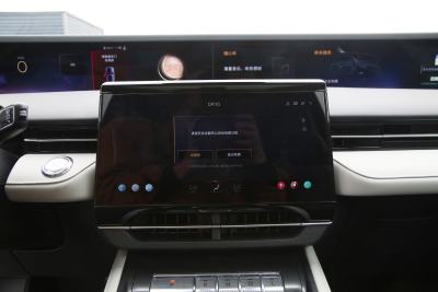 2025款 2.0T 四驱尊睿混动版-内饰-图片-有驾 2025款 2.0T 四驱尊睿混动版-内饰-图片-有驾