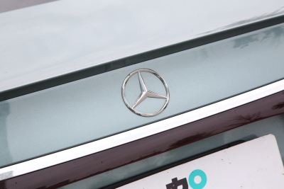 2024款 E 300 时尚型运动版-外观-图片-有驾