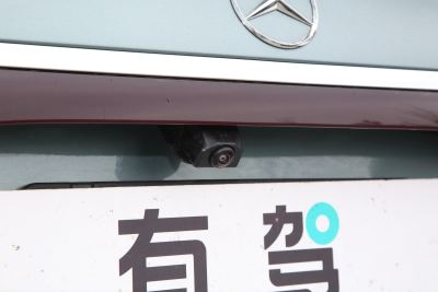2024款 E 300 时尚型运动版-外观-图片-有驾