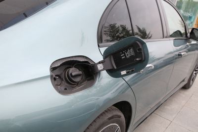 2024款 E 300 时尚型运动版-外观-图片-有驾