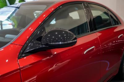 2024款 E 300 时尚型运动版-外观-图片-有驾