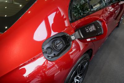 2024款 E 300 时尚型运动版-外观-图片-有驾