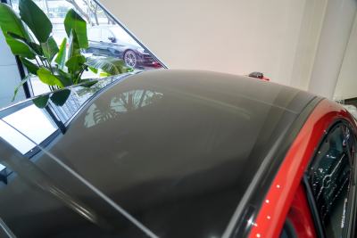 2024款 E 300 时尚型运动版-外观-图片-有驾