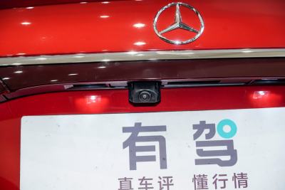 2024款 E 300 时尚型运动版-外观-图片-有驾
