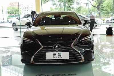 2025款 300h 行政版-外观-图片-有驾