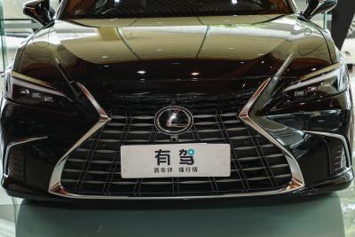 2025款 300h 行政版-外观-图片-有驾