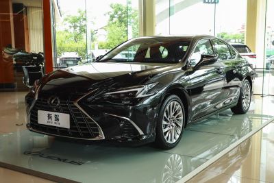 2025款 300h 行政版-外观-图片-有驾