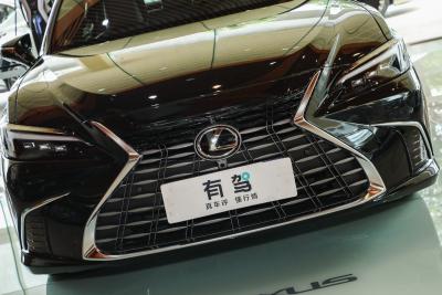 2025款 300h 行政版-外观-图片-有驾