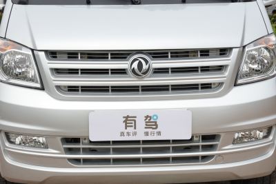 2019款 1.2L K02L 国VI DK12-外观-图片-有驾