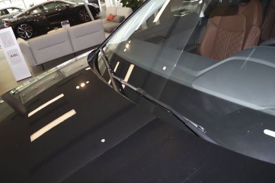 2023款 A8L 50 TFSI quattro 臻选型-外观-图片-有驾