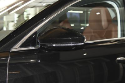 2023款 A8L 50 TFSI quattro 臻选型-外观-图片-有驾