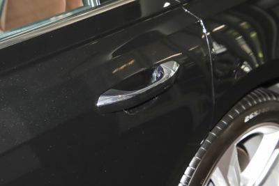 2023款 A8L 50 TFSI quattro 臻选型-外观-图片-有驾