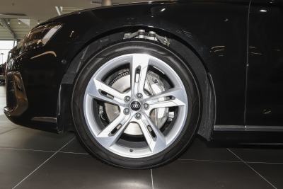 2023款 A8L 50 TFSI quattro 臻选型-外观-图片-有驾