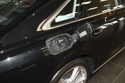 2023款 A8L 50 TFSI quattro 臻选型-外观-图片-有驾