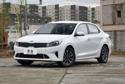 2019款 1.6L 自动智享互联版 国VI-外观-图片-有驾