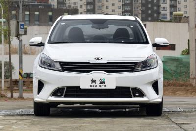 2019款 1.6L 自动智享互联版 国VI-外观-图片-有驾