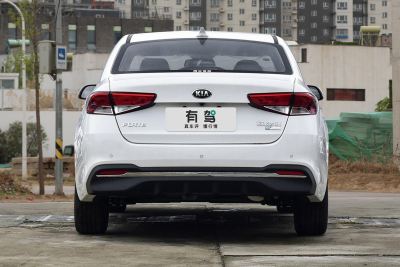 2019款 1.6L 自动智享互联版 国VI-外观-图片-有驾