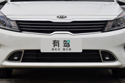 2019款 1.6L 自动智享互联版 国VI-外观-图片-有驾