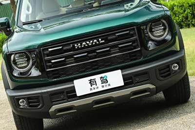 2026款 1.5T 低配-外观-图片-有驾