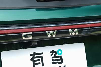 2026款 1.5T 低配-外观-图片-有驾