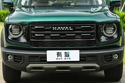 2026款 1.5T 低配-外观-图片-有驾