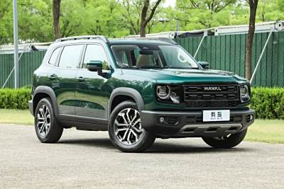 2026款 1.5T 低配-外观-图片-有驾