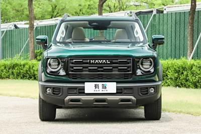 2026款 1.5T 低配-外观-图片-有驾