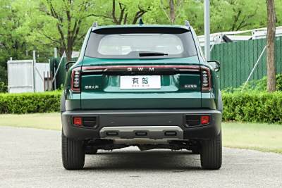 2026款 1.5T 低配-外观-图片-有驾