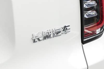 2026款 1.5T DCT拉布拉多版-外观-图片-有驾