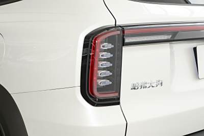 2026款 1.5T DCT拉布拉多版-外观-图片-有驾