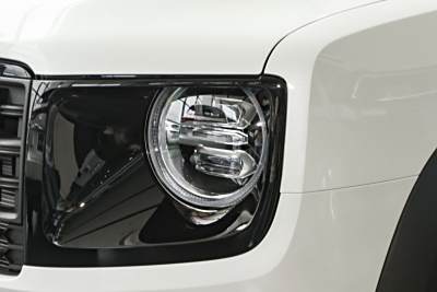 2026款 1.5T DCT拉布拉多版-外观-图片-有驾