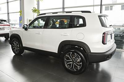 2026款 1.5T DCT拉布拉多版-外观-图片-有驾