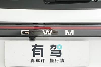 2026款 1.5T DCT拉布拉多版-外观-图片-有驾