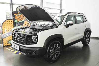 2026款 1.5T DCT拉布拉多版-外观-图片-有驾
