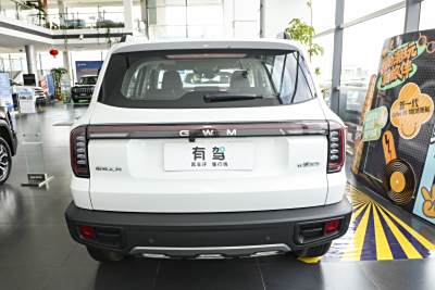 2026款 1.5T DCT拉布拉多版-外观-图片-有驾