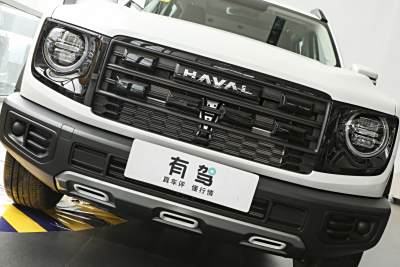 2026款 1.5T DCT拉布拉多版-外观-图片-有驾